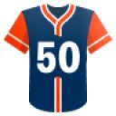 Hao-Yu Lee: Home Runs O/U 0.5